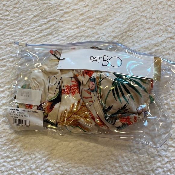 PAT BO - Picture 10 of 12